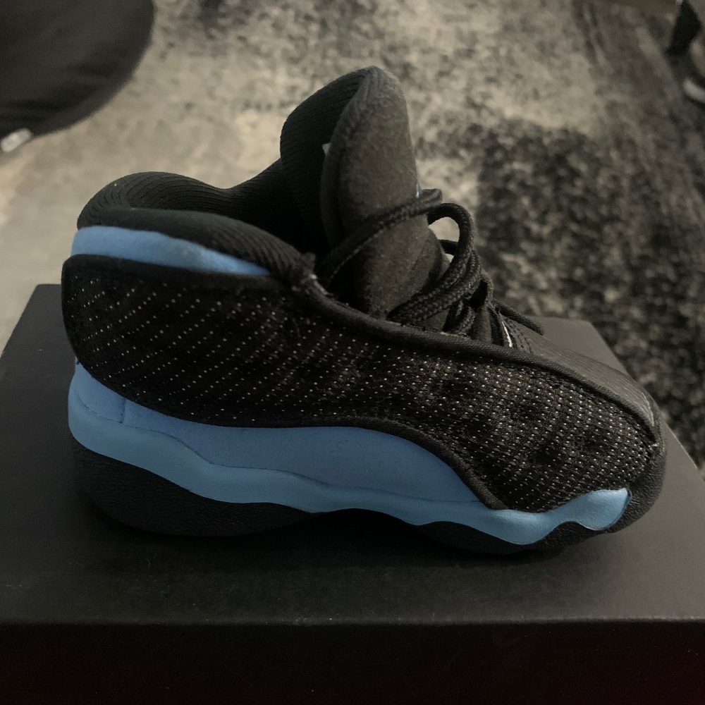 Toddler Jordan Retro13